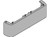 LCN 4110-18-US10 Surface Mount Door Closer part 4110 Series Drop Plate in Satin Bronze Finish LCN 4110-18-US10 Surface Mount Door Closer part 4110 Series Drop Plate in Satin Bronze Finish