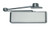LCN 4111-EDA-LH-US26-DEL Surface Mount Smoothee Door Closer part Extra Duty Arm in Bright Chrome Delayed Finish