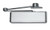LCN 4111-HCUSH-MTLPC-SRI-MC-LH Door Closer with Hold Open Cush Arm in Metal Cover SRI Left Hand Metallic Special Finish