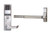 Alarm Lock ETDLS1G-26DM99 Trilogy Series Digital Exit Trim for MARKS USA 9900 in Satin Chrome Alarm Lock ETDLS1G-26DM99 Trilogy Series Digital Exit Trim for MARKS USA 9900 in Satin Chrome
