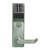 Alarm Lock PDL3500CRL-US26D Trilogy Series Digital Mortise Keyless Pin/Prox Lock Straight Leverset in Satin Chrome