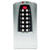 Eplex E5070-625-41 Stand-Alone Access Controller with 100 Access Codes in Bright Chrome