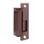 HES 7501C-12-LBM 612 7500c Electric Strike Kit Satin Bronze Clear Coated HES 7501C-12-LBM 612 7500c Electric Strike Kit Satin Bronze Clear Coated