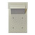 Protex Safe WDC-160E II Protex Wall Drop Box with Adjustable Chute with Electronic Keypad