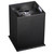 Protex IF-1212SC II Black Business Floor Safe with Drop Slot, Black Protex IF-1212SC II Black Business Floor Safe with Drop Slot, Black
