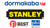 Stanley PHI CL4976 Push Plate Package WIRELESS One box solution