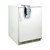 COMPX ELOCK 150 ELECTRONIC KEYPAD REFRIGERATOR / FREEZER LOCK COMPX ELOCK 150 ELECTRONIC KEYPAD REFRIGERATOR / FREEZER LOCK
