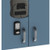 COMPX ELOCK 150 CABINET LOCK WITH HID ICLASS SMART CARD READER COMPX ELOCK 150 CABINET LOCK WITH HID ICLASS SMART CARD READER