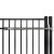 Lockey TB600 Hydraulic Gate Closer, for gates 150-250 lbs. Stainless Steel Finish