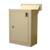 Protex MDL-170 Wall Drop Box with Adjustable Chute