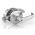 SARGENT 10G04 10 LINE CYLINDRICAL STOREROOM LOCK SARGENT 10G04 10 LINE CYLINDRICAL STOREROOM LOCK
