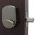 SL910 Slim Line Electronic/Mechanical Deadbolt