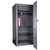 Hollon Safe HS-1600C Two Hour Fireproof Office Safe