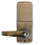 Lockey E995 Electronic Keypad Lever Lock