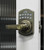 Lockey E995 Electronic Keypad Lever Lock