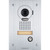 Aiphone JP-DV  Video Door Station, Surface Mount, 24 VDC, 3-7/8" Width x 1" Depth x 6-13/16" Height