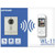 AIPHONE WL-11  Wireless Video Intercom