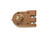 Yale Auxiliary Locks 197 1/4 — Yale Auxiliary Locks Jimmy Proof Deadlock, Double Cylinder, Angle Strike Yale Auxiliary Locks 197 1/4 — Yale Auxiliary Locks Jimmy Proof Deadlock, Double Cylinder, Angle Strike