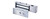 ROFU Maglocks 8612-BD — ROFU Maglock Maglock, 1200 lb Holding Force, 12/24VDC, Monitored, Aluminum ROFU Maglocks 8612-BD — ROFU Maglock Maglock, 1200 lb Holding Force, 12/24VDC, Monitored, Aluminum