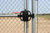 Lockey TB100 Turtleback Gate Closer