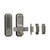 Lockey 2200 Series Mechanical Keyless Surface Mount Deadbolt Lock