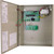 Command Access PS220B Power Supply with Battery Back-up for E-Motorized Exit Devices, Locks & Strikes, 2A 24V Momentary 3A Boost, Heavy Duty, Regulated, Linear, with 2 Solid-State I/O, UL 294 6E / CSA Design