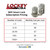 LockeyUSA W915 Deadbolt – WiFi Smart Lock LockeyUSA W915 Deadbolt – WiFi Smart Lock