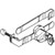 CompX National CompX Fort MFWSG29000 Wood/Glass Showcase Lock CompX National CompX Fort MFWSG29000 Wood/Glass Showcase Lock