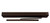 BEST ACCESS SOLUTIONS - ED50LE 7266006 DB PUSH ARM DARK BRONZE ANODIZED LOW ENERGY OPERATOR