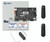 CDVI A22KITSTB 2 Door and Star Reader Kit CDVI A22KITSTB 2 Door and Star Reader Kit