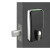 DORMAKABA SAFFIRE LX-D Multi-Housing Electronic Deadbolt
