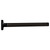 Falcon 1690EO 30IN DC13 Concealed Vertical Rod Pushpad Exit Device, 30 In., Exit Only, Dark Bronze Anodized Aluminum Falcon 1690EO 30IN DC13 Concealed Vertical Rod Pushpad Exit Device, 30 In., Exit Only, Dark Bronze Anodized Aluminum