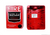 Fire-Lite BG-12LOB Dual Action Pull Station, SPST N/O Switch, Screw Terminal Connections, Key Lock, Auxiliary Contacts, Outdoor, Backbox, Sealing Gaske Fire-Lite BG-12LOB Dual Action Pull Station, SPST N/O Switch, Screw Terminal Connections, Key Lock, Auxiliary Contacts, Outdoor, Backbox, Sealing Gaske
