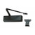 LCN 4040XP-Rw/PA-Black Regular with Parallel Arm Door Closer