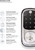Yale Security YRD226-ZW2-619 YRD226ZW2619 Touchscreen Deadbolt, Satin Nickel