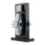 KIC5560 KWB Lockset & Lever Control Kit for Exit Devices (Black) KIC5560 KWB Lockset & Lever Control Kit for Exit Devices (Black)