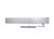 Micom SW800-SG-C-2-AP-LH-39-BB Smart Swing 3 Low Energy Swing Door Operator, Pull Side, Left Hand, Silver Finish, With Battery Backup Micom SW800-SG-C-2-AP-LH-39-BB Smart Swing 3 Low Energy Swing Door Operator, Pull Side, Left Hand, Silver Finish, With Battery Backup