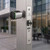 Smart Storefront and Narrow Mortise Cylinder WiFi M401W-P Lock
