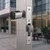 Smart Storefront and Narrow Mortise Cylinder WiFi M401W-P Lock