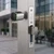 Smart WiFi Storefront Mortise Deadbolt in Bronze with Thumbturn Lock Kit