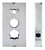 KIC5060-WGB Weldable Gate Box