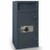 Hollon FD-4020E Depository Safe with Combination Dial