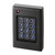 KeyInCode KIC2500 Single Gang Box MiFare Card Reader 6.4 KeyInCode KIC2500 Single Gang Box MiFare Card Reader 6.4