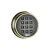 American Security 0616251 Black ESL10 UL Type 1 Retro-Fit Kit with Slam Bolt