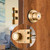EASILOK E9 Keyless Jimmy Proof Deadbolt