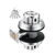 EASILOK E2 Mechanical Keyless Gate Lock