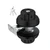 EASILOK E2 Mechanical Keyless Gate Lock