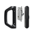 EASILOK A10 Sliding Glass Door Lock Handle