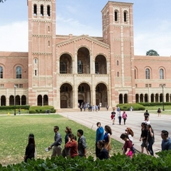 Schools & Universities