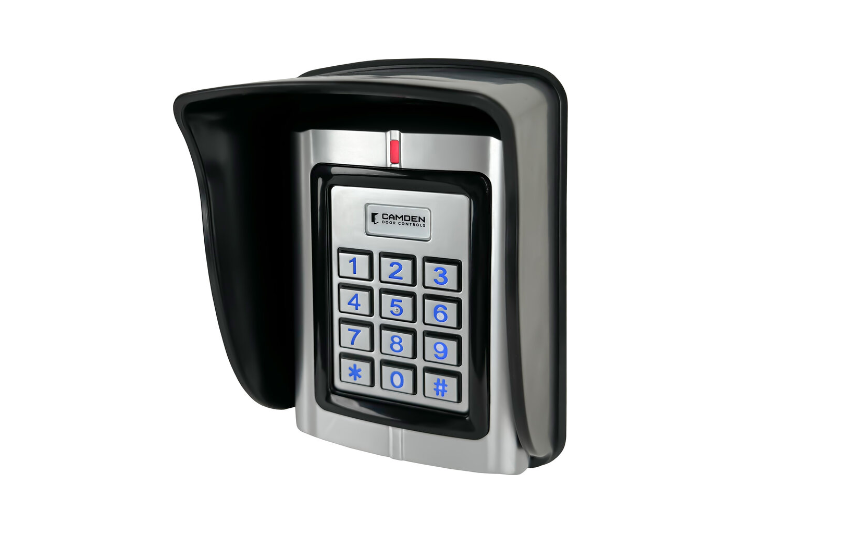 CV-550SPKV3 Stand-Alone Proximity Reader and Keypad